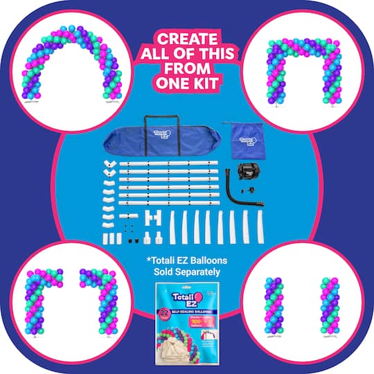 Totali EZ® Starter Kit
